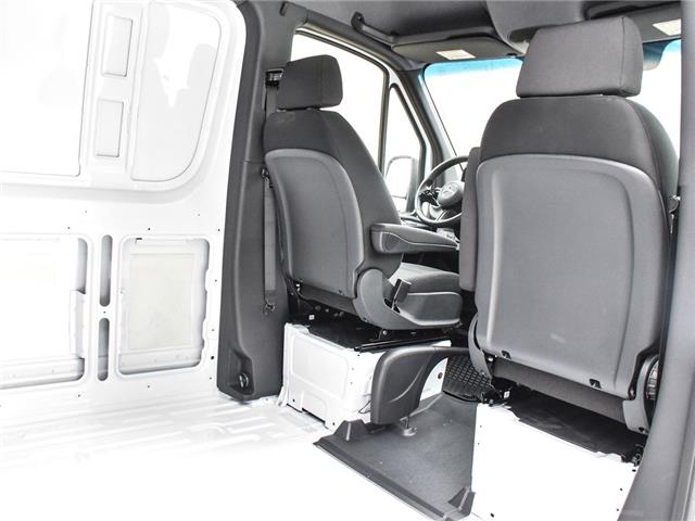 2025 Mercedes-Benz Sprinter 2500 High Roof 4-Cyl Diesel (Stk: SE0313) in Toronto - Image 15 of 29
