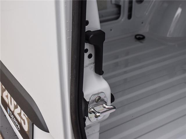 2025 Mercedes-Benz Sprinter 2500 High Roof 4-Cyl Diesel (Stk: SE0313) in Toronto - Image 18 of 29