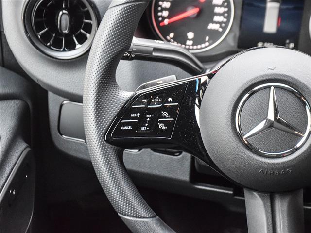 2025 Mercedes-Benz Sprinter 2500 High Roof 4-Cyl Diesel (Stk: SE0313) in Toronto - Image 21 of 29