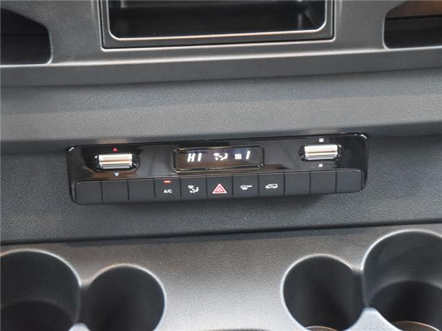 2025 Mercedes-Benz Sprinter 2500 High Roof 4-Cyl Diesel (Stk: SE0313) in Toronto - Image 24 of 29