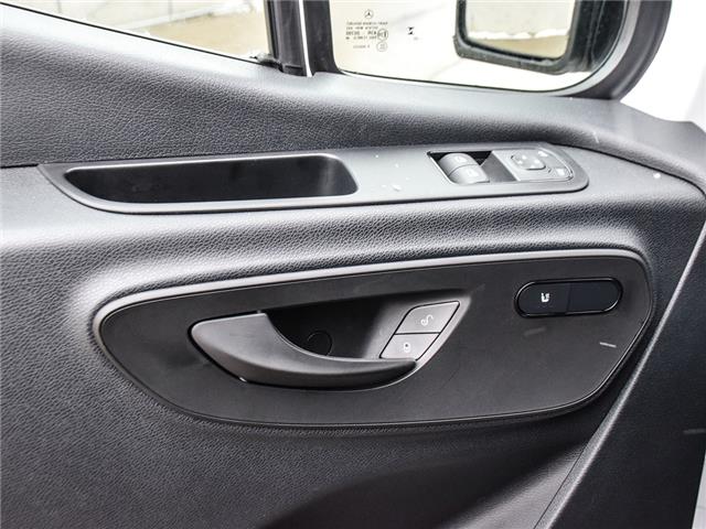 2025 Mercedes-Benz Sprinter 2500 High Roof 4-Cyl Diesel (Stk: SE0313) in Toronto - Image 26 of 29
