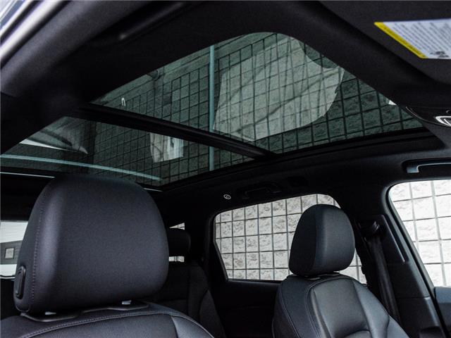 2022 Audi Q7 55 Progressiv (Stk: SE0302) in Aurora - Image 27 of 28