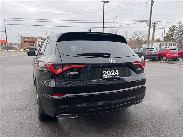 2024 Acura MDX A-Spec (Stk: 25P189) in Kingston - Image 15 of 23