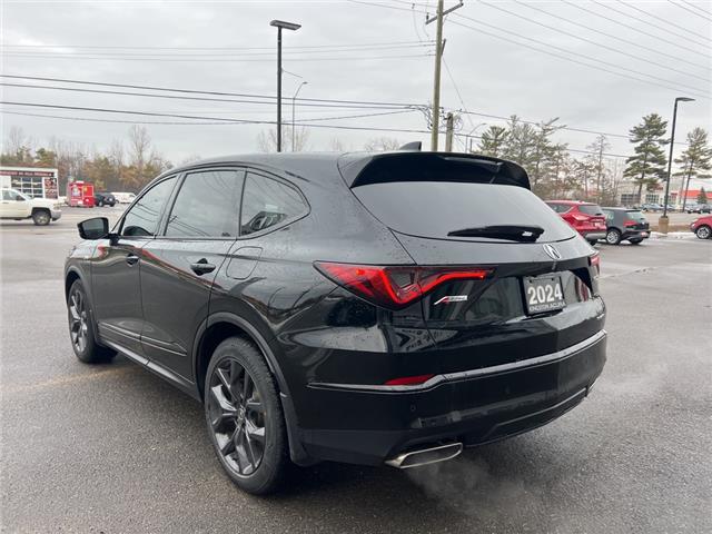 2024 Acura MDX A-Spec (Stk: 25P189) in Kingston - Image 16 of 23
