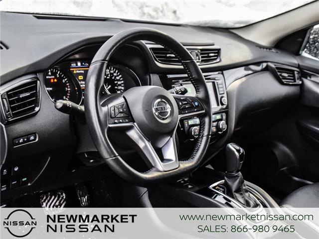 2023 Nissan Qashqai SL (Stk: UN2781) in Newmarket - Image 7 of 28