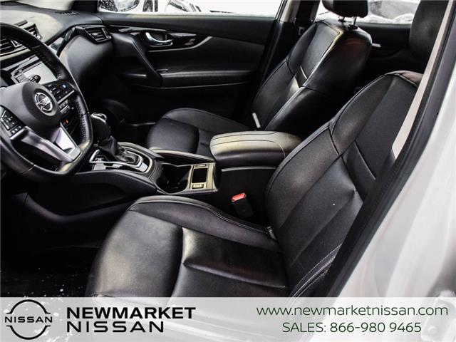 2023 Nissan Qashqai SL (Stk: UN2781) in Newmarket - Image 8 of 28