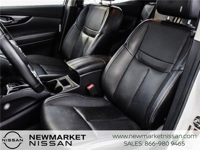 2023 Nissan Qashqai SL (Stk: UN2781) in Newmarket - Image 9 of 28