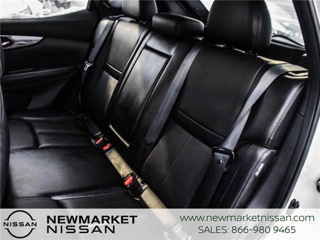 2023 Nissan Qashqai SL (Stk: UN2781) in Newmarket - Image 11 of 28