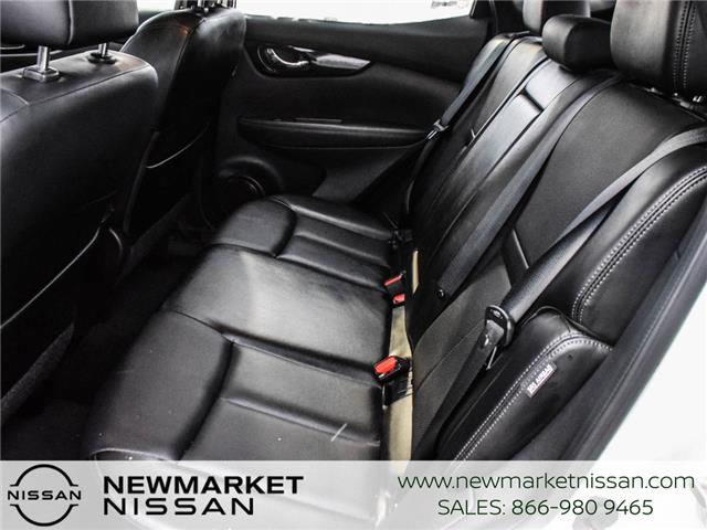 2023 Nissan Qashqai SL (Stk: UN2781) in Newmarket - Image 12 of 28