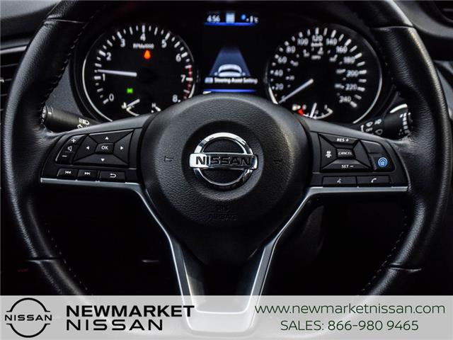 2023 Nissan Qashqai SL (Stk: UN2781) in Newmarket - Image 14 of 28