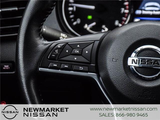 2023 Nissan Qashqai SL (Stk: UN2781) in Newmarket - Image 15 of 28