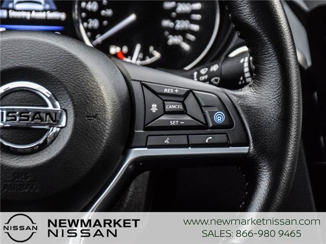 2023 Nissan Qashqai SL (Stk: UN2781) in Newmarket - Image 16 of 28