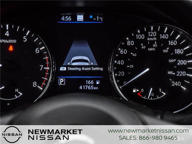2023 Nissan Qashqai SL (Stk: UN2781) in Newmarket - Image 17 of 28