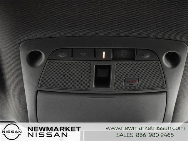 2023 Nissan Qashqai SL (Stk: UN2781) in Newmarket - Image 18 of 28