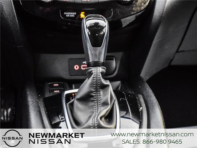 2023 Nissan Qashqai SL (Stk: UN2781) in Newmarket - Image 19 of 28