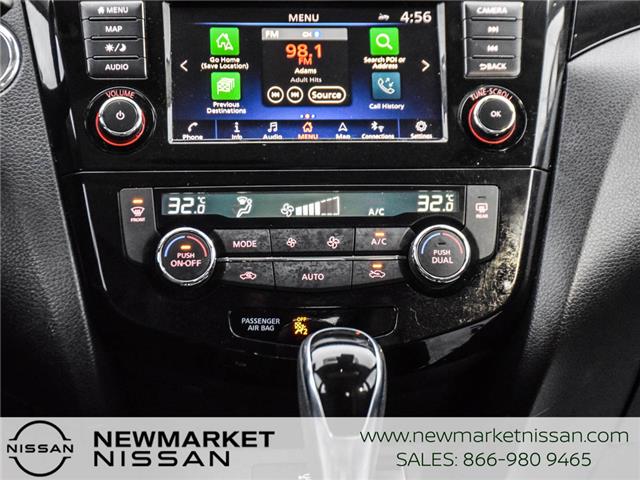 2023 Nissan Qashqai SL (Stk: UN2781) in Newmarket - Image 20 of 28