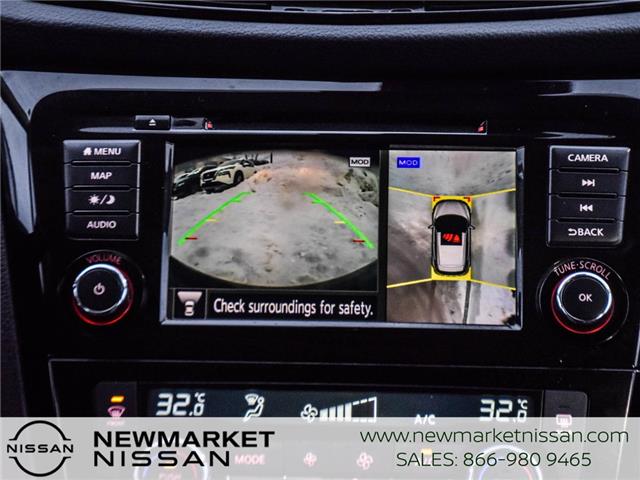2023 Nissan Qashqai SL (Stk: UN2781) in Newmarket - Image 21 of 28