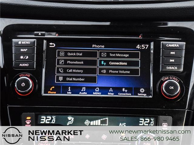 2023 Nissan Qashqai SL (Stk: UN2781) in Newmarket - Image 23 of 28