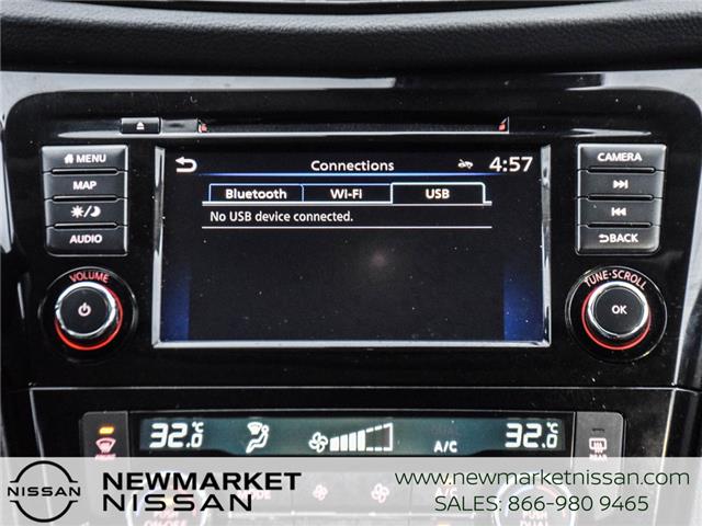 2023 Nissan Qashqai SL (Stk: UN2781) in Newmarket - Image 24 of 28