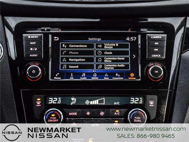 2023 Nissan Qashqai SL (Stk: UN2781) in Newmarket - Image 25 of 28