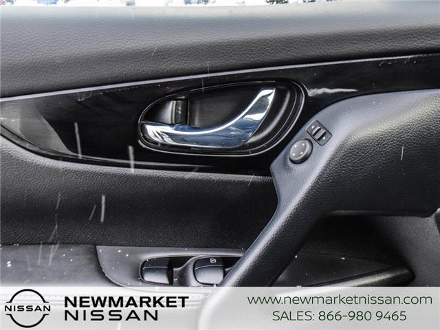 2023 Nissan Qashqai SL (Stk: UN2781) in Newmarket - Image 26 of 28