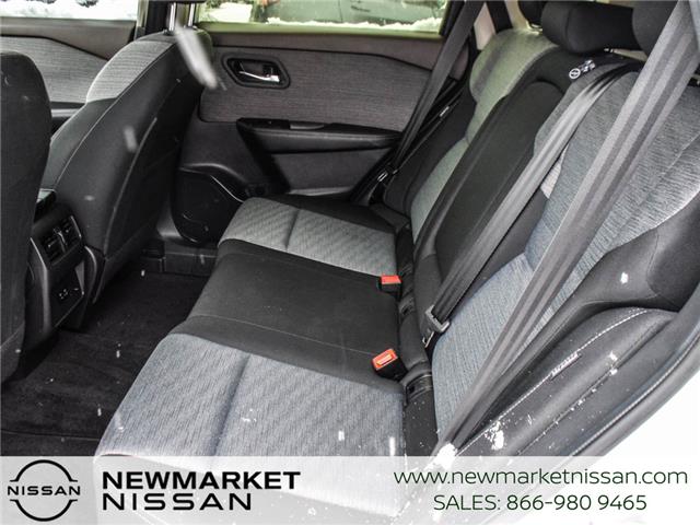 2023 Nissan Rogue SV Moonroof (Stk: UN2778) in Newmarket - Image 14 of 28