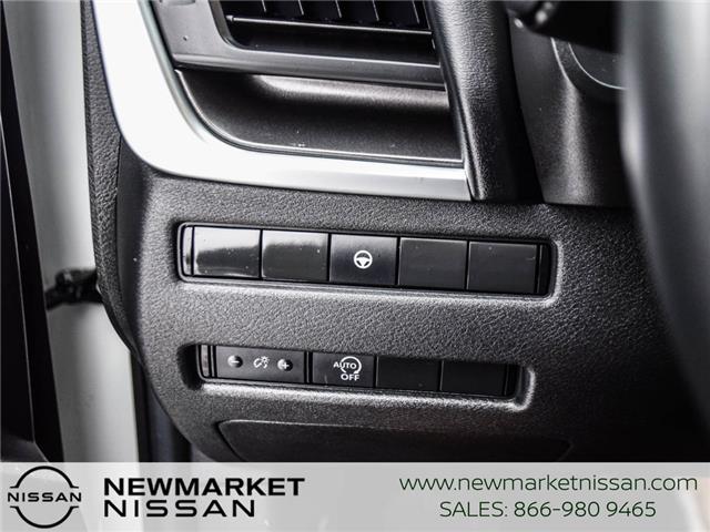2023 Nissan Rogue SV Moonroof (Stk: UN2778) in Newmarket - Image 28 of 28