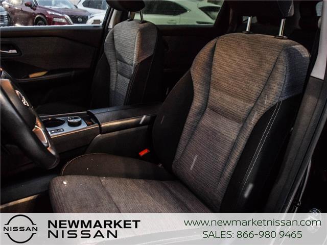 2023 Nissan Rogue SV Moonroof (Stk: UN2795) in Newmarket - Image 13 of 30