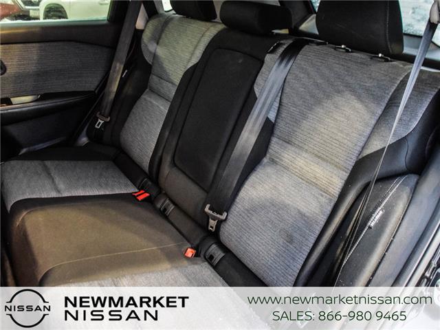 2023 Nissan Rogue SV Moonroof (Stk: UN2795) in Newmarket - Image 15 of 30