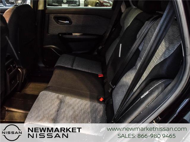 2023 Nissan Rogue SV Moonroof (Stk: UN2795) in Newmarket - Image 16 of 30