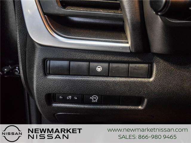 2023 Nissan Rogue SV Moonroof (Stk: UN2795) in Newmarket - Image 30 of 30
