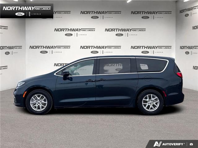 2023 Chrysler Pacifica Touring-L (Stk: DR1064) in Brantford - Image 3 of 23