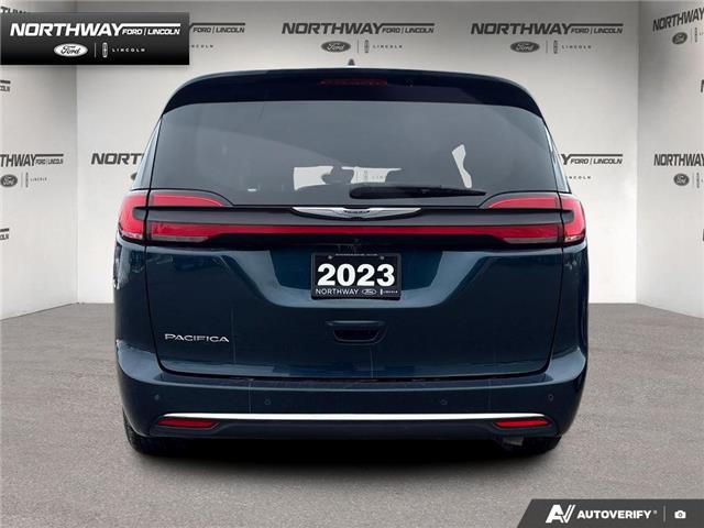 2023 Chrysler Pacifica Touring-L (Stk: DR1064) in Brantford - Image 5 of 23