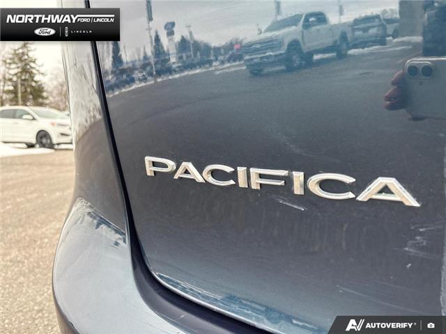 2023 Chrysler Pacifica Touring-L (Stk: DR1064) in Brantford - Image 8 of 23