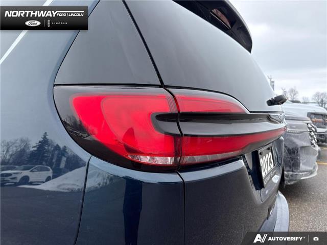 2023 Chrysler Pacifica Touring-L (Stk: DR1064) in Brantford - Image 9 of 23