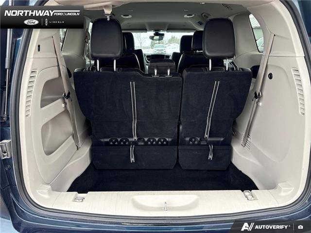 2023 Chrysler Pacifica Touring-L (Stk: DR1064) in Brantford - Image 10 of 23