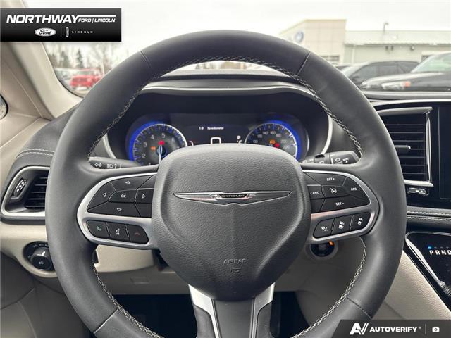 2023 Chrysler Pacifica Touring-L (Stk: DR1064) in Brantford - Image 12 of 23