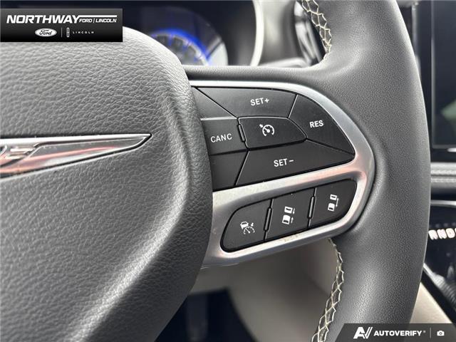 2023 Chrysler Pacifica Touring-L (Stk: DR1064) in Brantford - Image 14 of 23