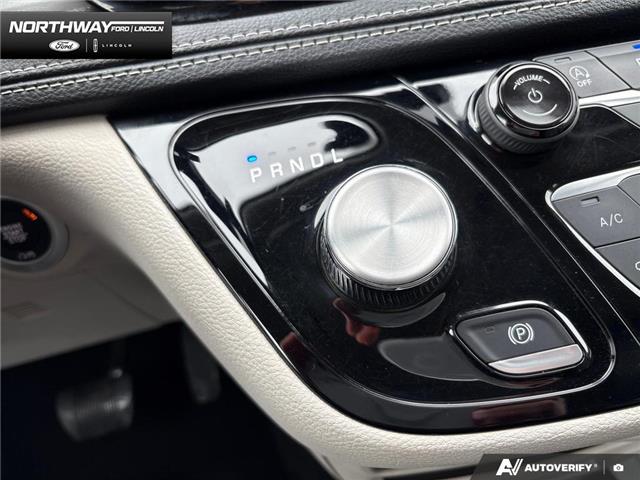 2023 Chrysler Pacifica Touring-L (Stk: DR1064) in Brantford - Image 16 of 23