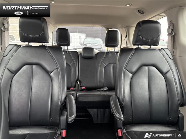 2023 Chrysler Pacifica Touring-L (Stk: DR1064) in Brantford - Image 21 of 23