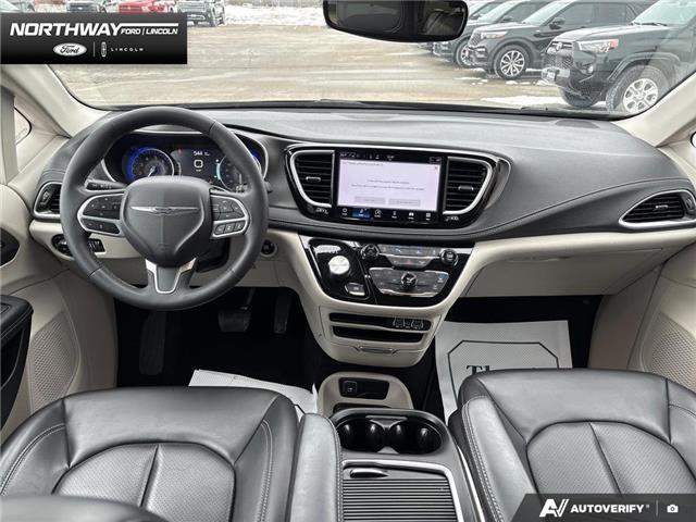 2023 Chrysler Pacifica Touring-L (Stk: DR1064) in Brantford - Image 22 of 23
