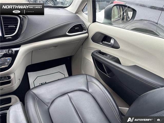 2023 Chrysler Pacifica Touring-L (Stk: DR1064) in Brantford - Image 23 of 23