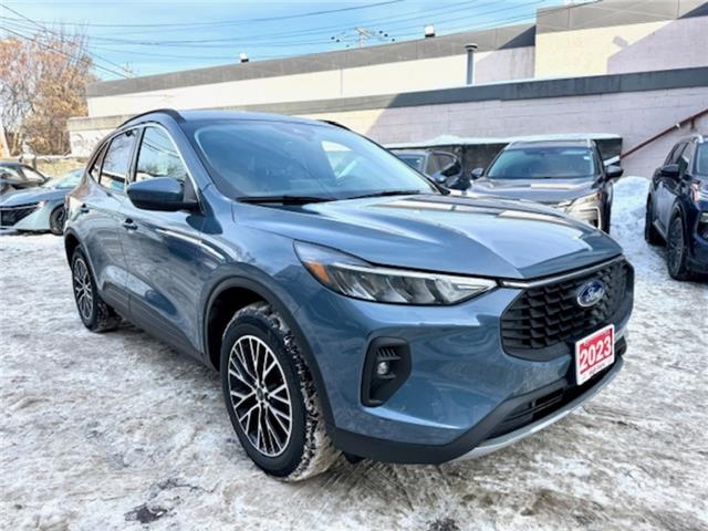 2023 Ford Escape PHEV (Stk: HPU0341) in Toronto - Image 3 of 21