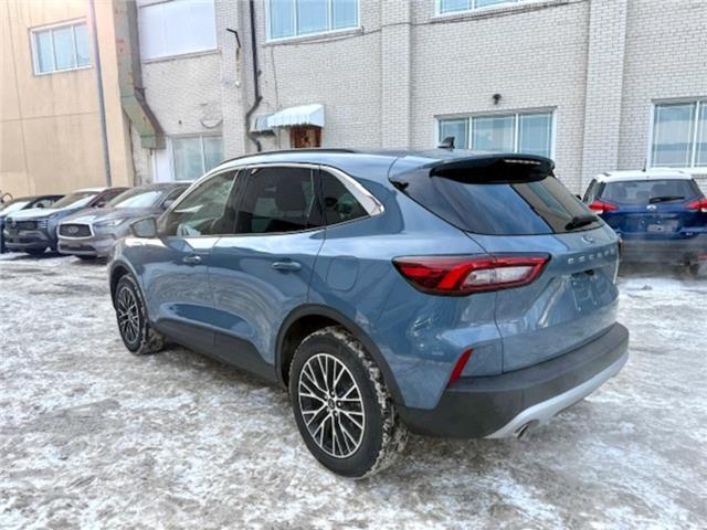 2023 Ford Escape PHEV (Stk: HPU0341) in Toronto - Image 7 of 21