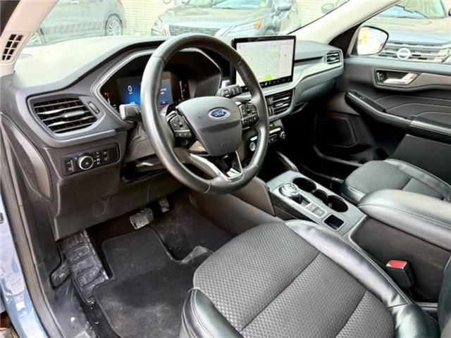 2023 Ford Escape PHEV (Stk: HPU0341) in Toronto - Image 10 of 21