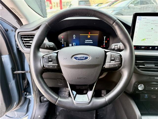 2023 Ford Escape PHEV (Stk: HPU0341) in Toronto - Image 12 of 21
