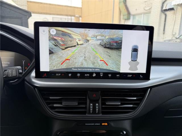 2023 Ford Escape PHEV (Stk: HPU0341) in Toronto - Image 15 of 21