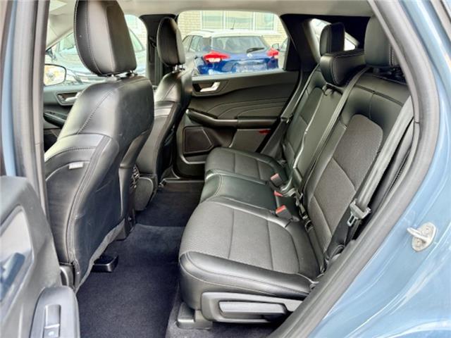 2023 Ford Escape PHEV (Stk: HPU0341) in Toronto - Image 19 of 21