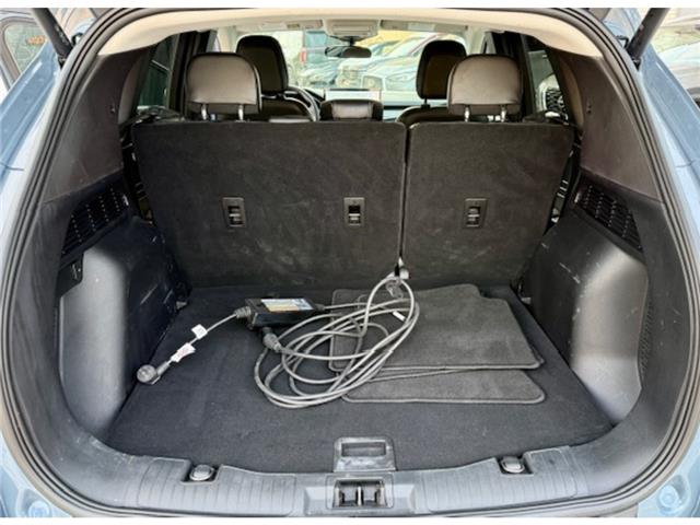 2023 Ford Escape PHEV (Stk: HPU0341) in Toronto - Image 20 of 21