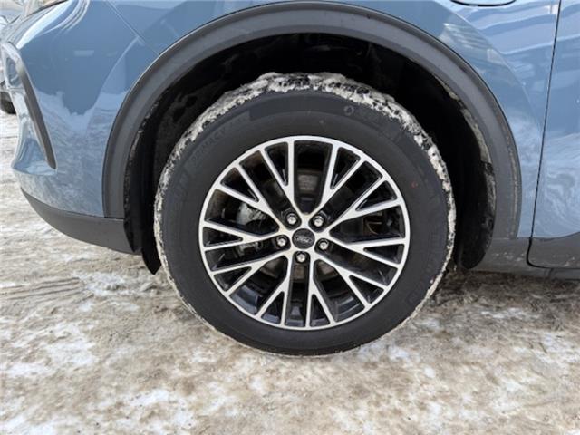 2023 Ford Escape PHEV (Stk: HPU0341) in Toronto - Image 21 of 21